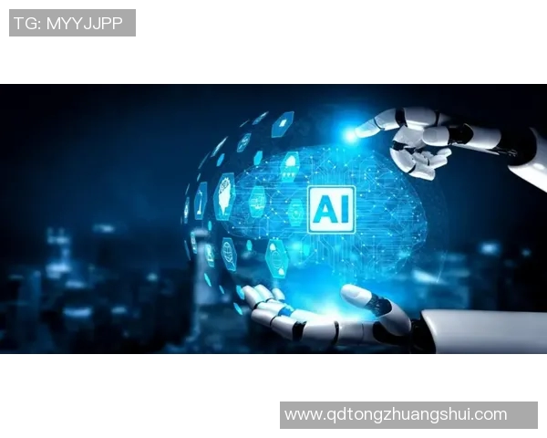 小罗勇闯科技世界，探索未来创新与人工智能的无限可能