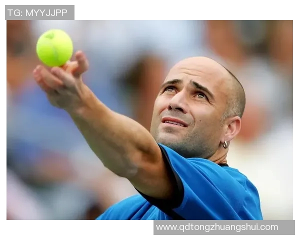 网球赛场上的竞技传奇：探索顶级运动员的成长与奋斗历程