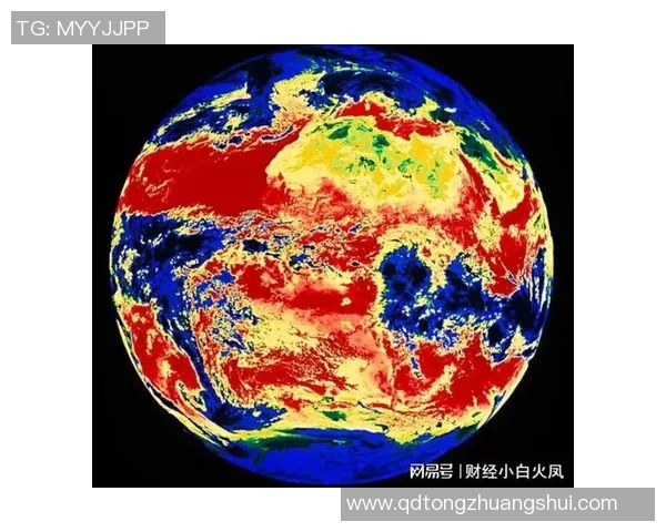 全球气候变化加剧 极端天气频发各国应对措施亟待升级