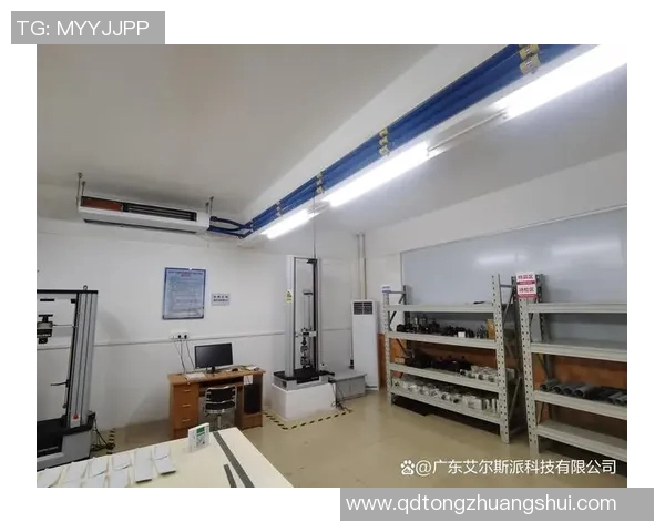 恒温恒湿设备在精密仪器保护与环境控制中的关键作用分析